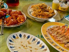-桥东喜碧海鲜街(水东街店)