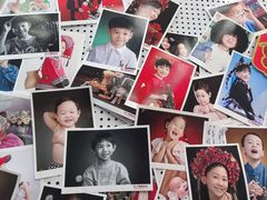 -中国照相馆(清河万象汇店)