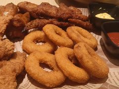 -米斯特比萨(罗斯福店)