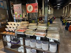 -33韩式自助烧烤(环城南路店)