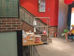 -老郑家东北春饼(龙悦居店)