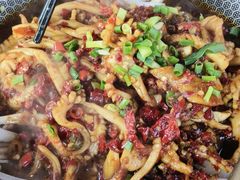 -湘力力小院·鱼汤泡饭(枫林路店)