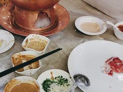 -东来顺饭庄(王府井步行街店)