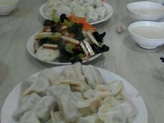 -一禾水饺(人民东路店)