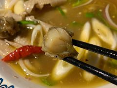 -小尕子·新疆菜(明园店)