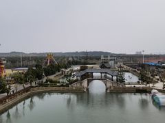 -云幽谷旅游区