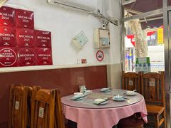 -蘭心餐厅(进贤路店)