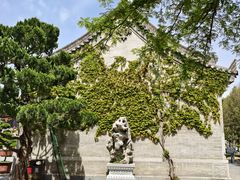 -大慈恩寺(大雁塔)