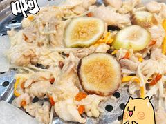 -映日农场无花果鸡(滨江东路店)