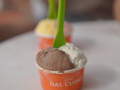 -Dal Cuore 达可芮冰淇淋(陕西北路店)
