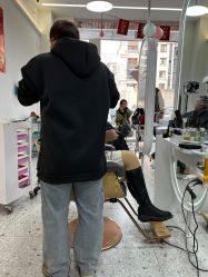 -MAGIC米几发型设计·羊毛卷