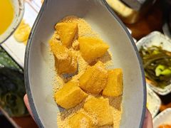 -火炉情韩国料理店(古田路店)