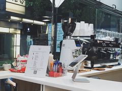 -Manner Coffee(大宁国际商业广场店)