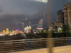-勐旺傣香园