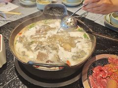 -盡膳口福·百年汤方火锅(科华北路店)
