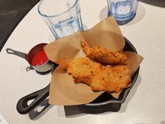 -必胜客(浦上万达店)