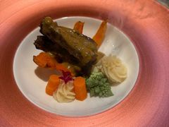 -狮拾久·现代新加坡料理(福田COCO Park店)