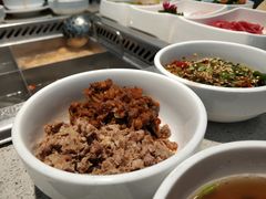-海底捞火锅(番禺广场店)