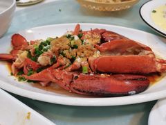 -金海湾海鲜排档(朱家尖店)