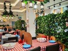 -拿渡·水煮鱼麻辣香锅(王府井奥莱·香江小镇店)