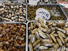 -杨记海鲜楼(三门黑金冠店)