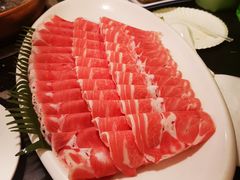 -东来顺饭庄(金泉广场店)