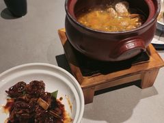 -绿茶餐厅(广州天河城店)