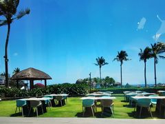 -水桶王国主题餐厅·聚会·生日派对·亲子活动·家庭套餐(亚龙湾希尔顿店)