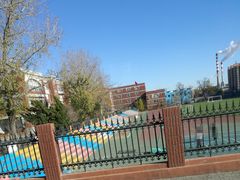 -大连理工大学(凌水校区)
