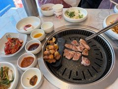 -黄金牧场(明洞总店)