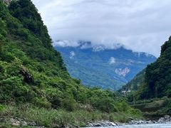 -神农溪纤夫文化旅游区