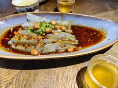 鸡豆凉粉-小喜客·云南特色菜(纳西庭院店)