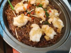 -绿茶餐厅(光明N次方公园店)