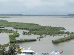 -农垦当壁镇兴凯湖旅游度假区