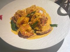 -狮拾久·现代新加坡料理(福田COCO Park店)