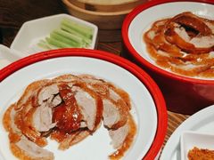 -掌柜的店·河南的菜(世茂店)