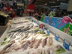 -世纪联华超市(三墩店)