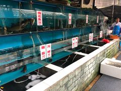 水产区-高坎一品甲鱼庄(两河店)