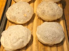 泡儿油糕-沙州食驿·非遗小吃夜市