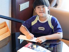 -上海龙之梦万丽酒店