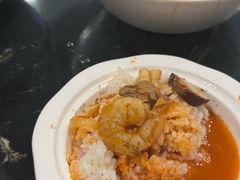 -桃园中华料理炸酱面(燕儿岛路店)