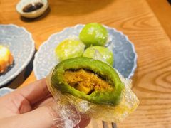 -鑫震源·苏式大虾生煎(山塘街店)