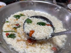-柳沟豆腐宴64号院