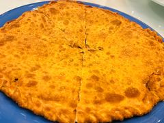 -海尔巴格·新疆菜(吐鲁番店)