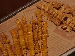 -神府路壹号·海鲜烧烤排档(三坊七巷店)