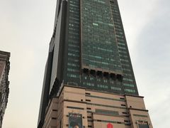 -高雄85大楼-观景台