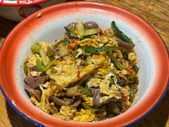 -兔槽江湖菜·重庆璧山兔(水围店)