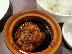 -羲和雅苑•北京烤鸭(平安国际金融中心店)