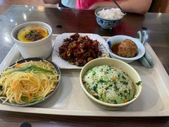 -格外香大食堂(金谷路店)