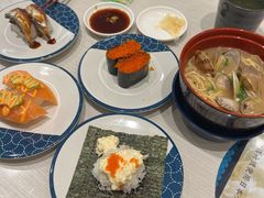 -濱寿司(高新伊藤店)